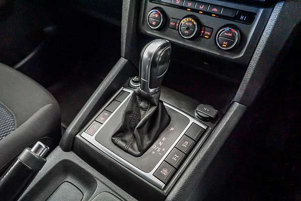 2019 Volkswagen Amarok TDI550 Highline 2H 4X4