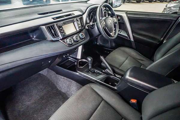 2019 Toyota RAV4 GX MXAA52R