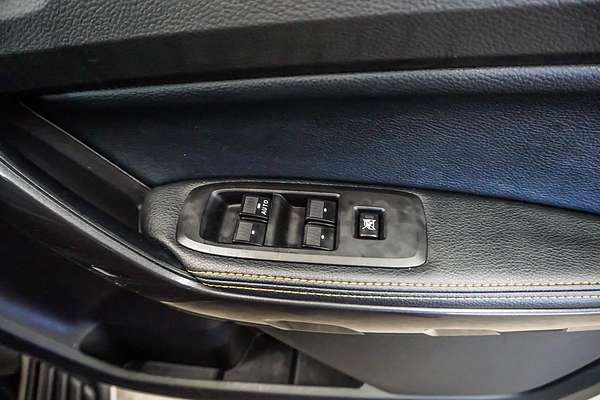 2022 Ford Ranger Wildtrak PX MkIII 4X4 3.2L