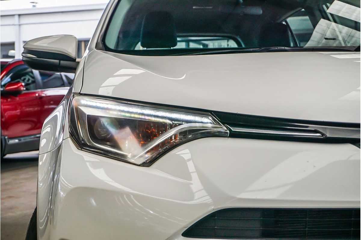 2019 Toyota RAV4 GX MXAA52R