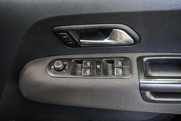 2019 Volkswagen Amarok TDI550 Highline 2H 4X4