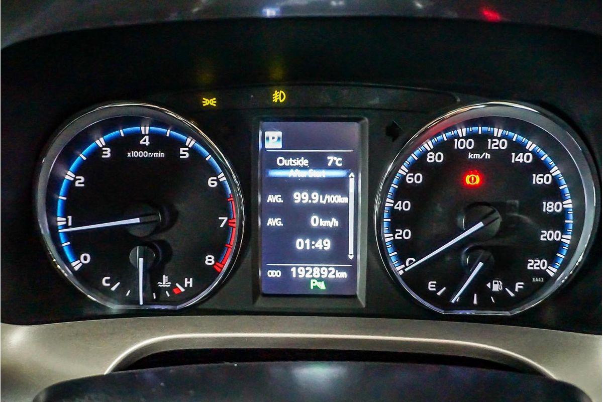 2019 Toyota RAV4 GX MXAA52R