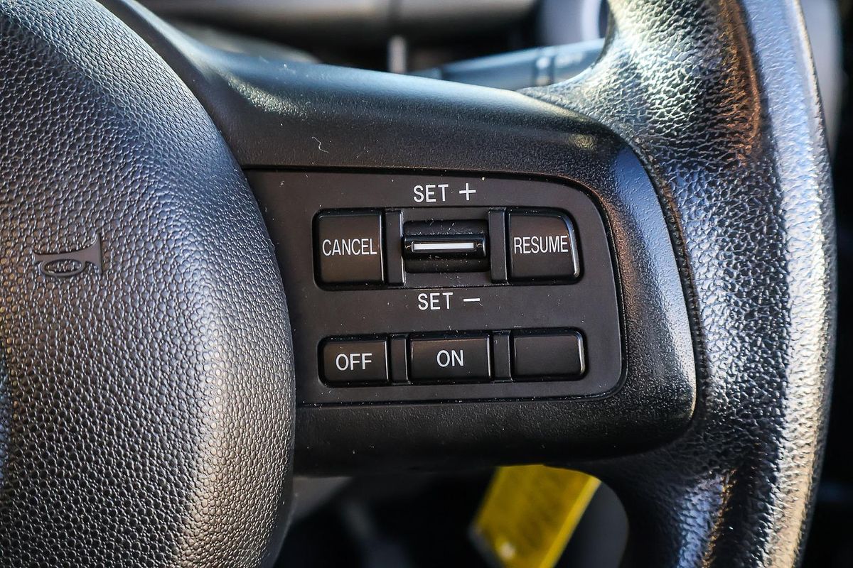 2012 Mazda 2 Neo DE Series 2