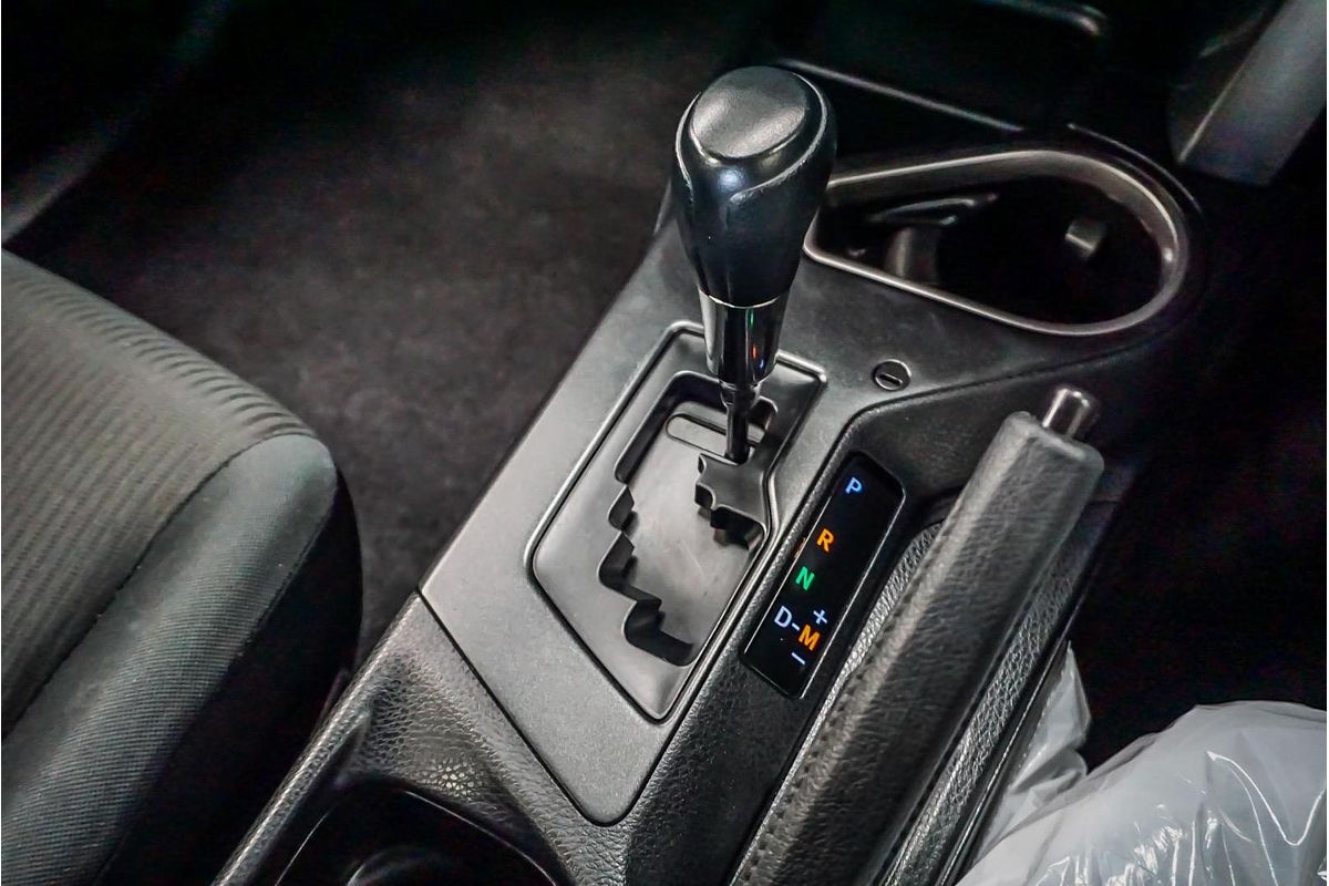 2019 Toyota RAV4 GX MXAA52R