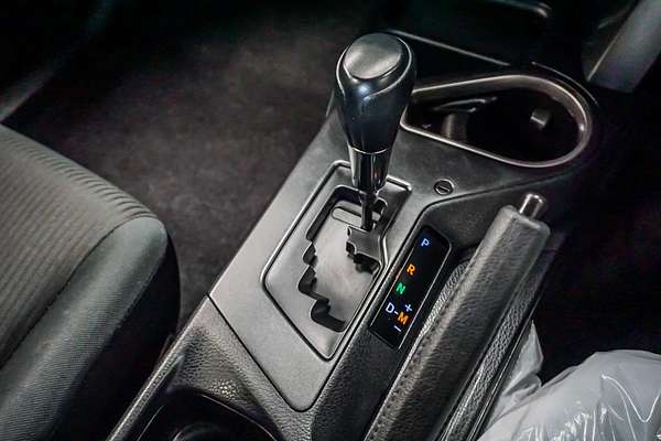 2019 Toyota RAV4 GX MXAA52R