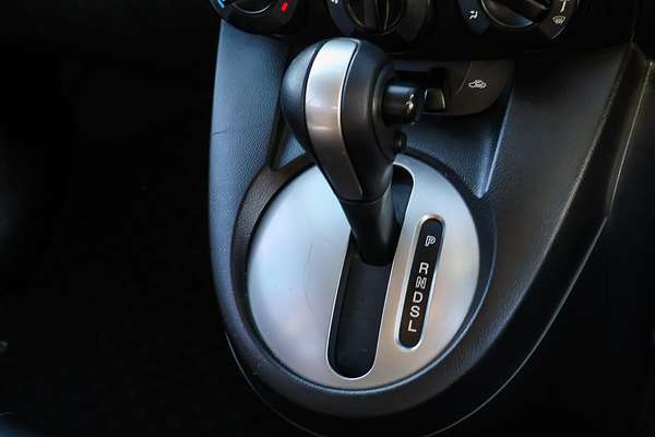 2012 Mazda 2 Neo DE Series 2