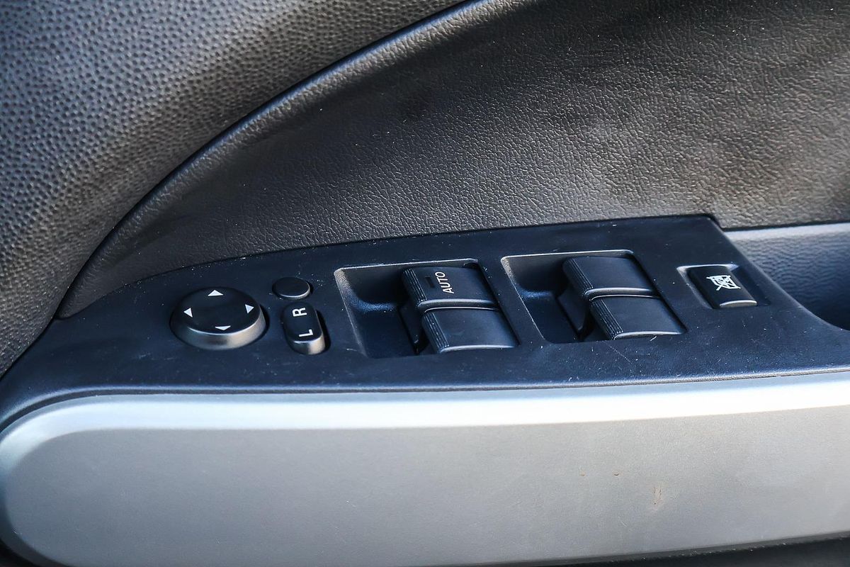 2012 Mazda 2 Neo DE Series 2