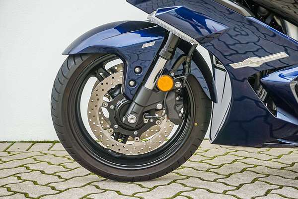 2022 Yamaha FJR1300AE FJR