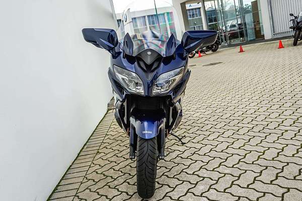 2022 Yamaha FJR1300AE FJR