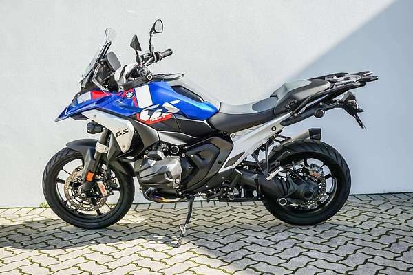 2024 BMW R 1300 GS Trophy R 1300