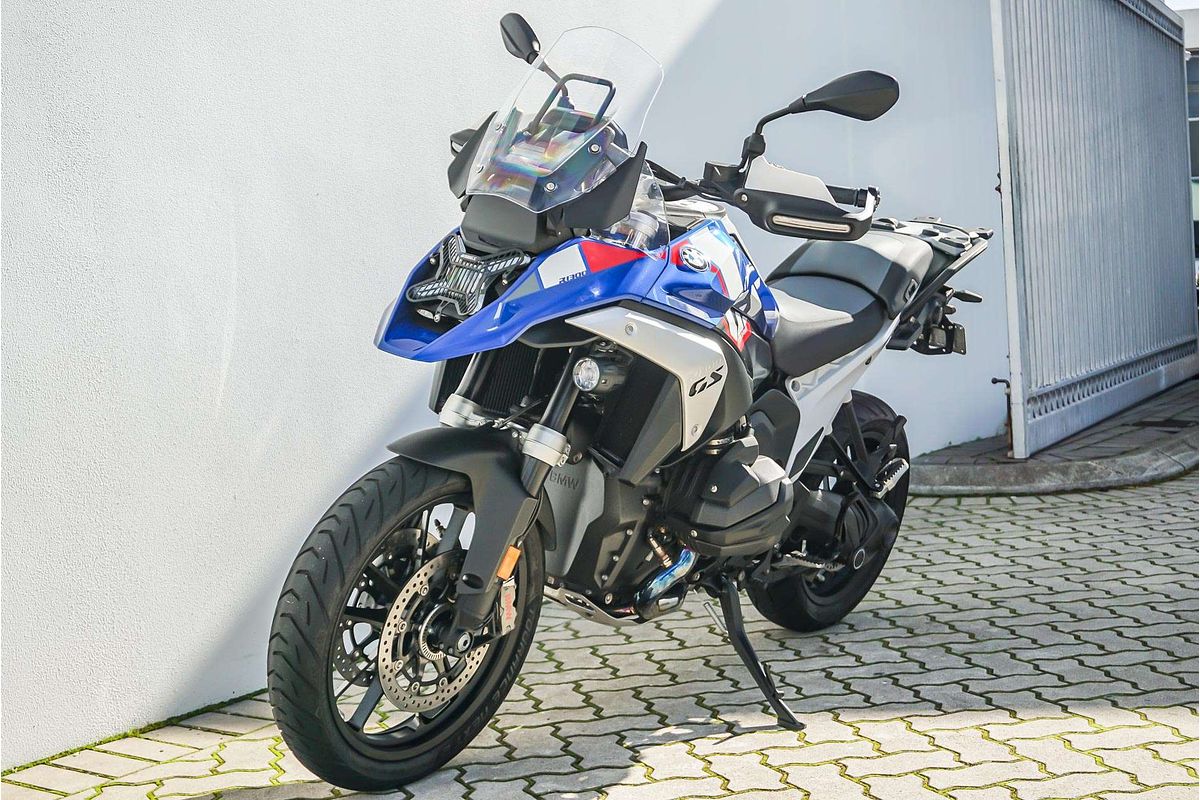 2024 BMW R 1300 GS Trophy R 1300