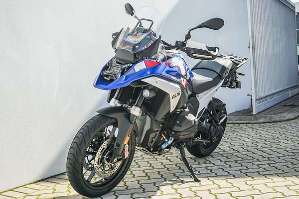 2024 BMW R 1300 GS Trophy R 1300