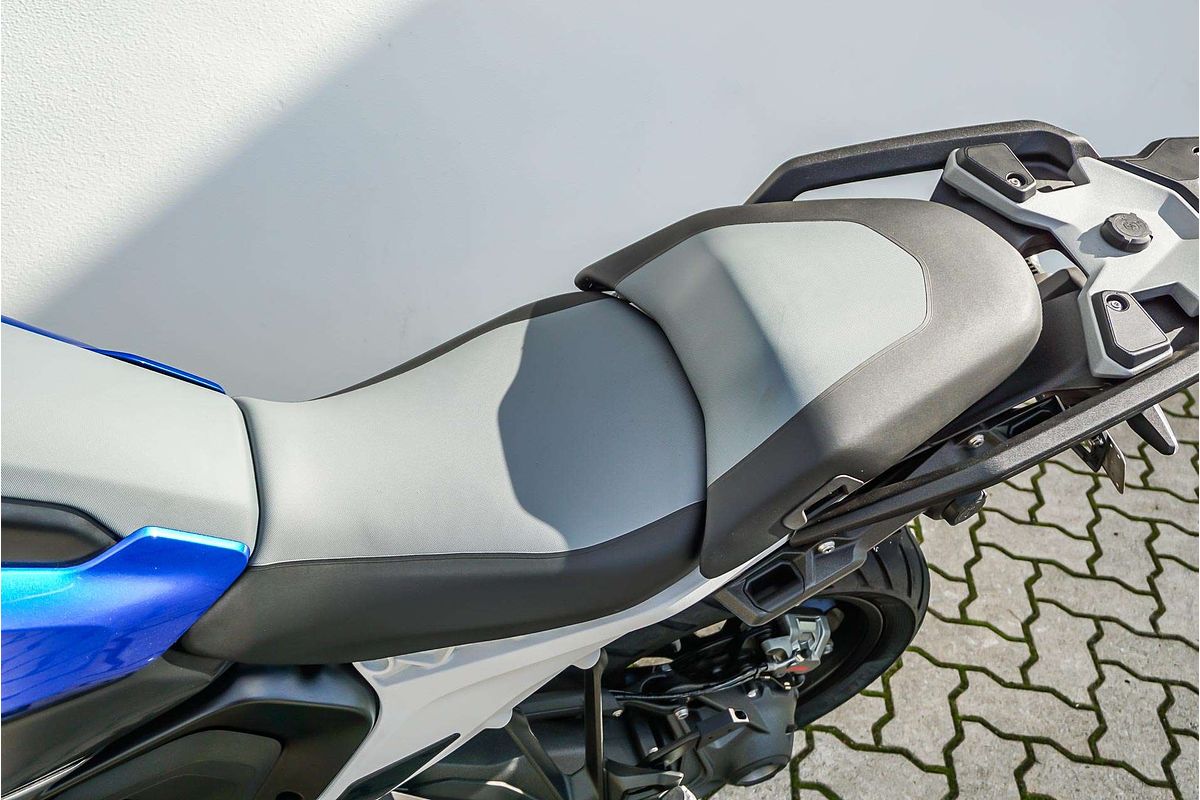 2024 BMW R 1300 GS Trophy R 1300