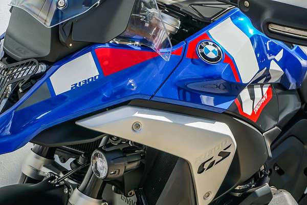 2024 BMW R 1300 GS Trophy R 1300