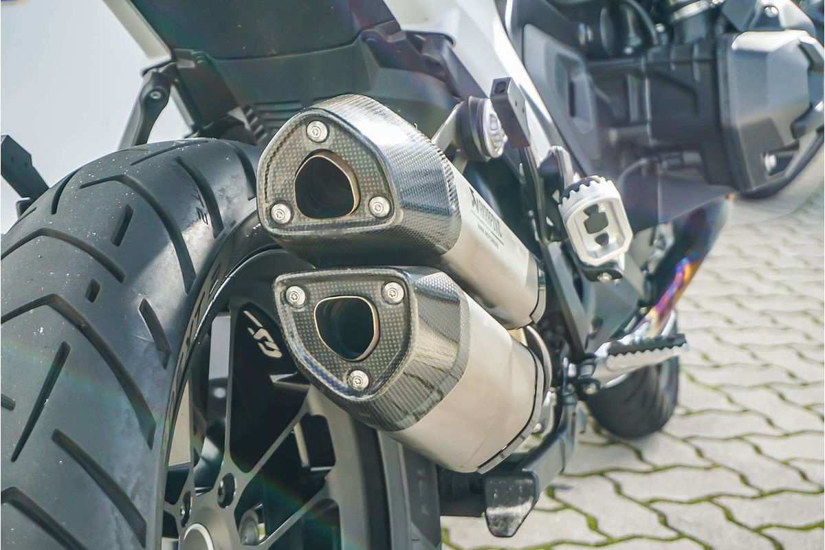 2024 BMW R 1300 GS Trophy R 1300