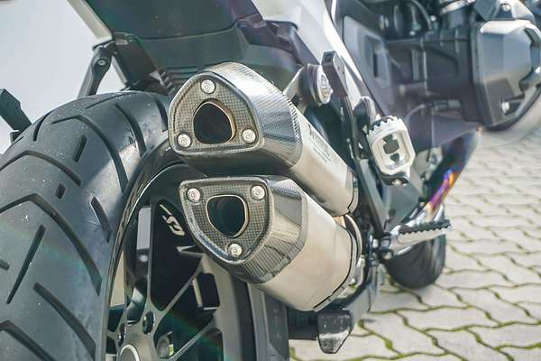 2024 BMW R 1300 GS Trophy R 1300