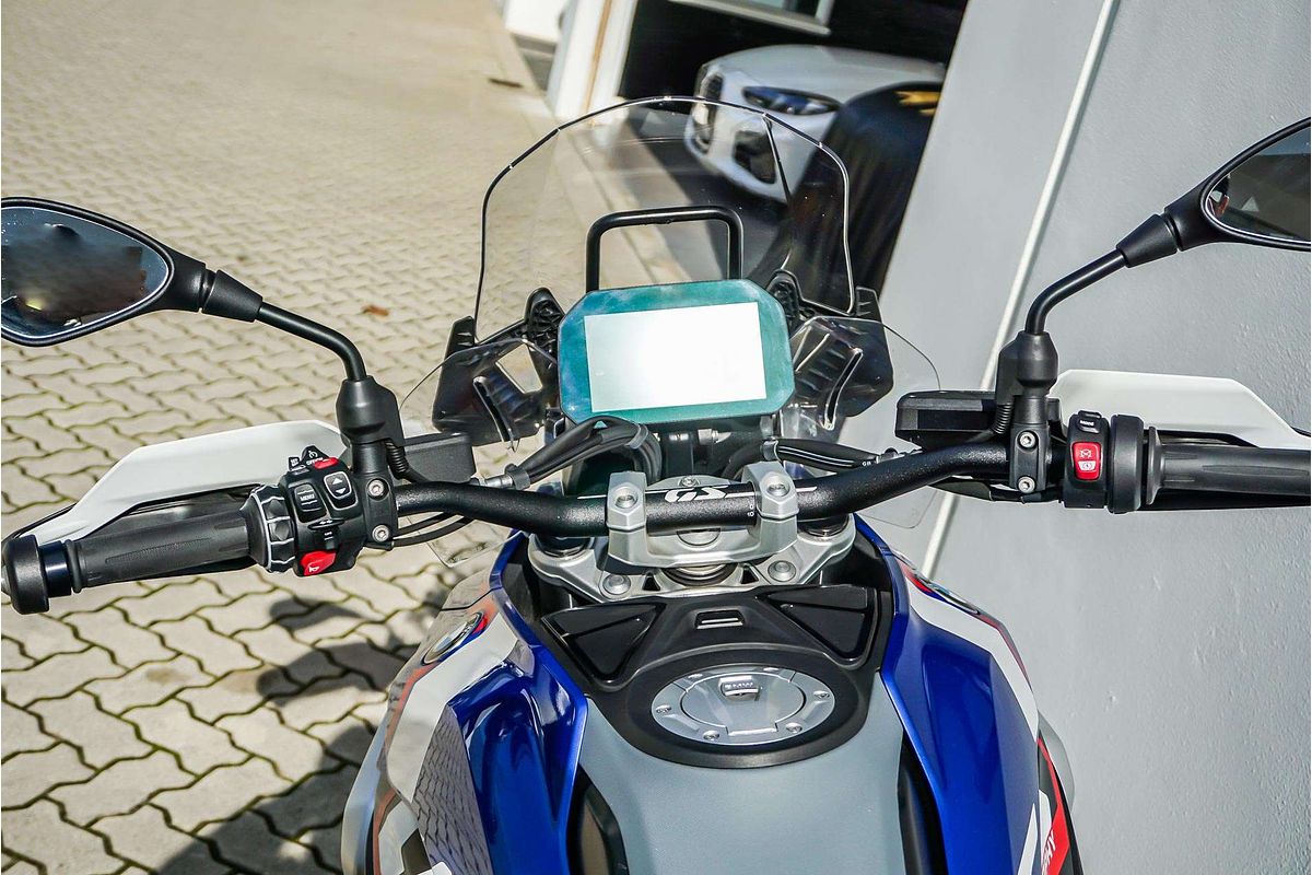 2024 BMW R 1300 GS Trophy R 1300