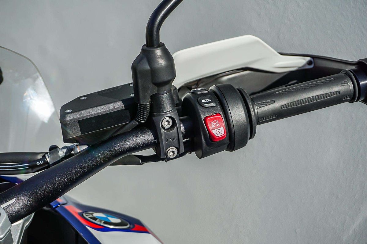 2024 BMW R 1300 GS Trophy R 1300