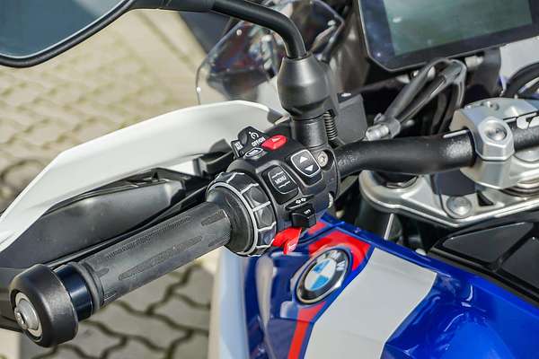 2024 BMW R 1300 GS Trophy R 1300