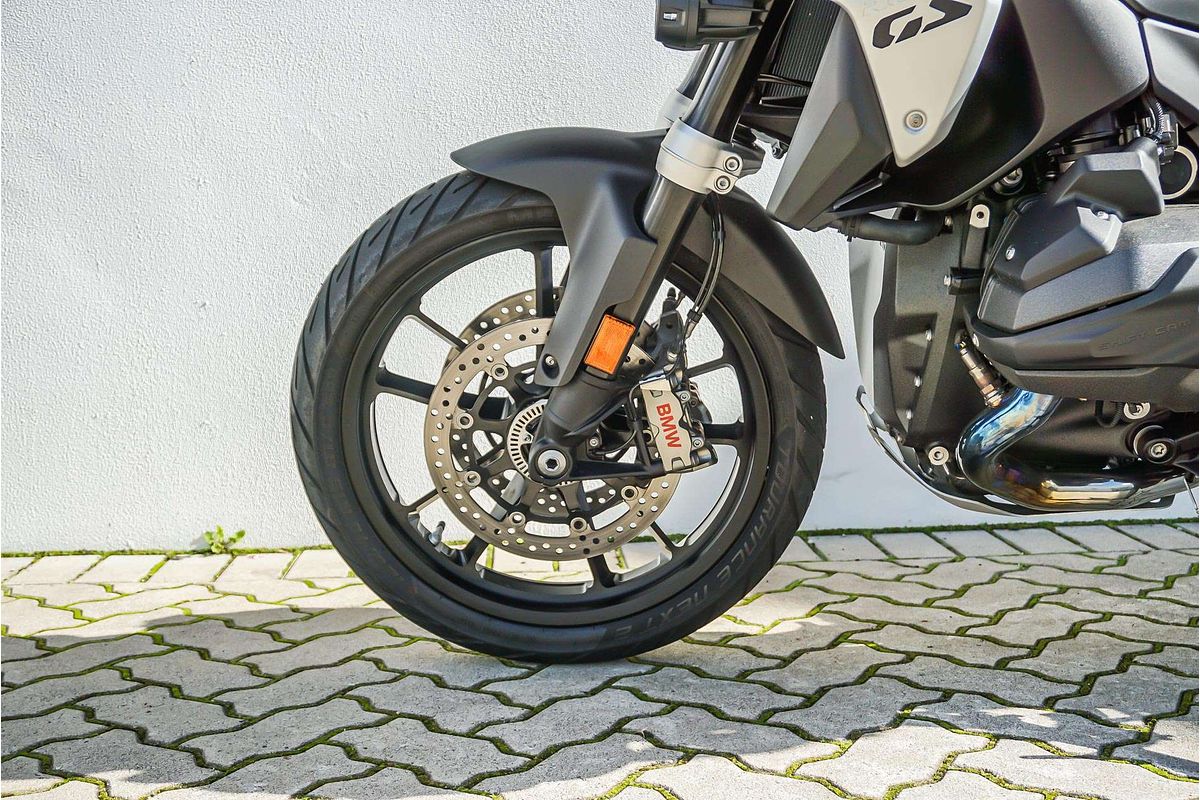2024 BMW R 1300 GS Trophy R 1300