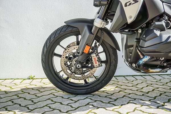 2024 BMW R 1300 GS Trophy R 1300