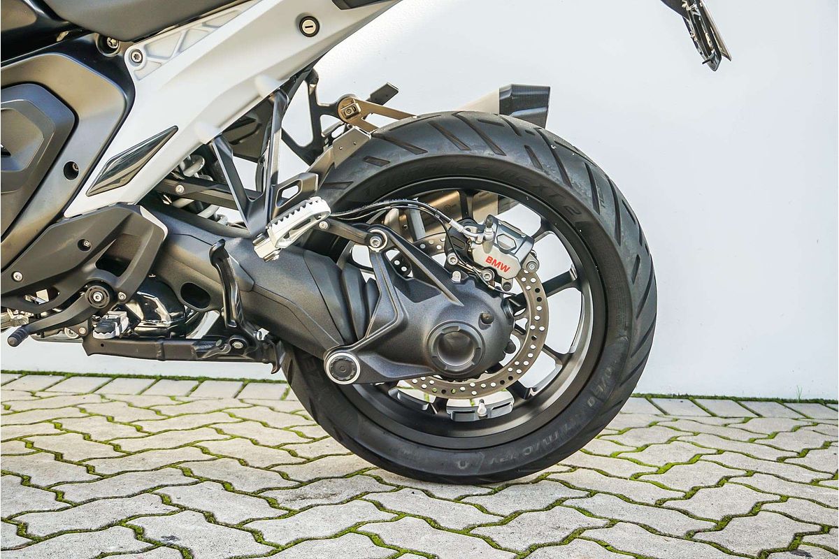 2024 BMW R 1300 GS Trophy R 1300