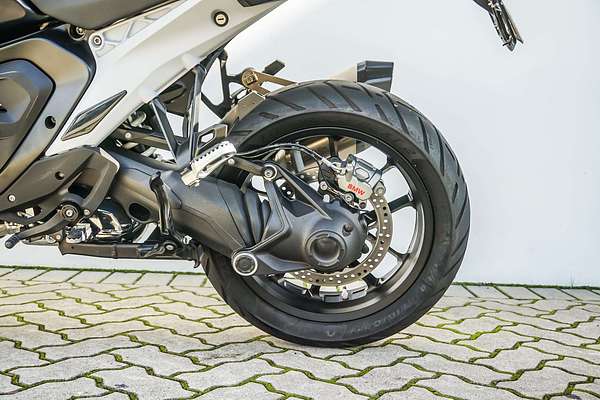 2024 BMW R 1300 GS Trophy R 1300