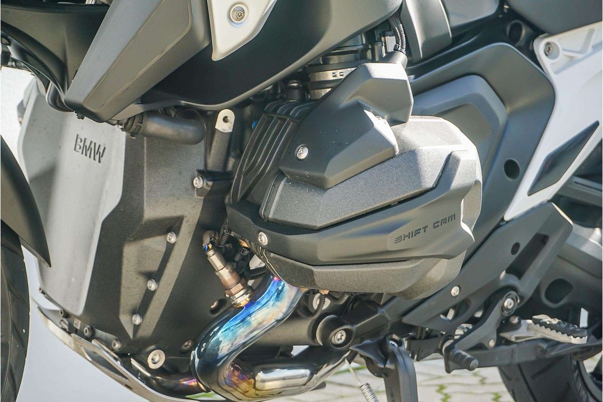 2024 BMW R 1300 GS Trophy R 1300