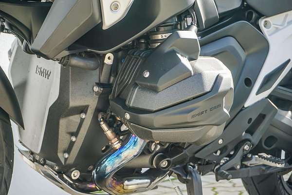 2024 BMW R 1300 GS Trophy R 1300
