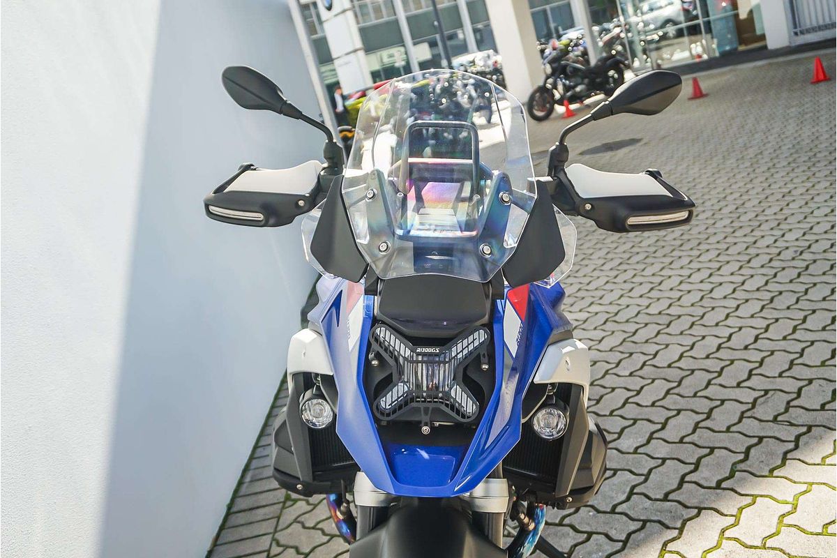 2024 BMW R 1300 GS Trophy R 1300