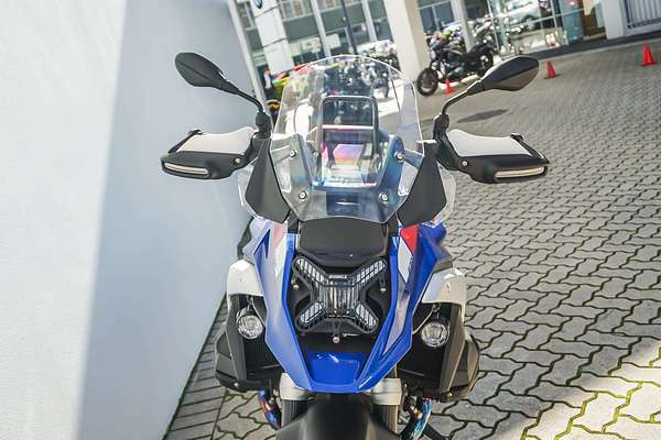 2024 BMW R 1300 GS Trophy R 1300