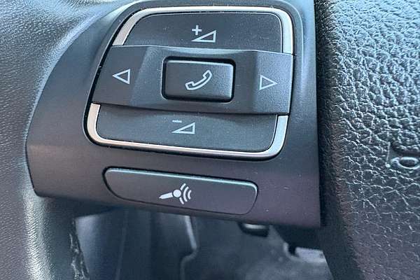 2012 Volkswagen Tiguan 155TSI 5N