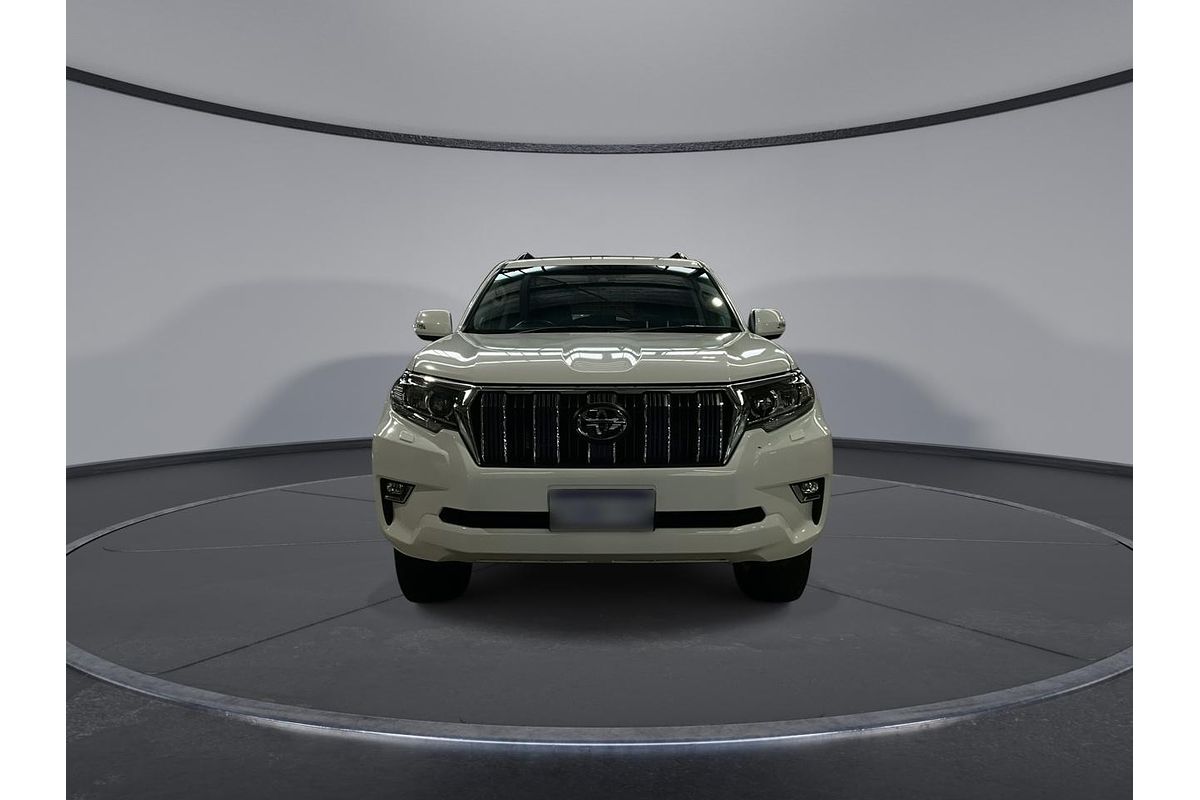 2023 Toyota Landcruiser Prado GXL GDJ150R