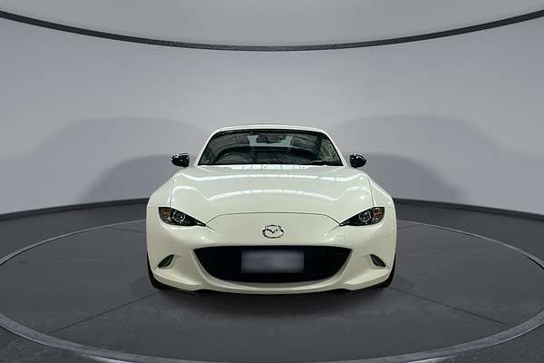 2021 Mazda MX-5 GT RS ND