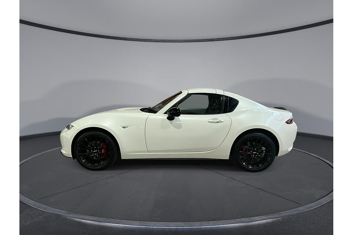 2021 Mazda MX-5 GT RS ND