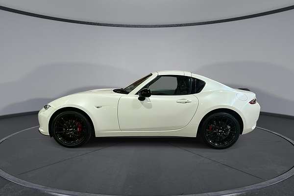2021 Mazda MX-5 GT RS ND
