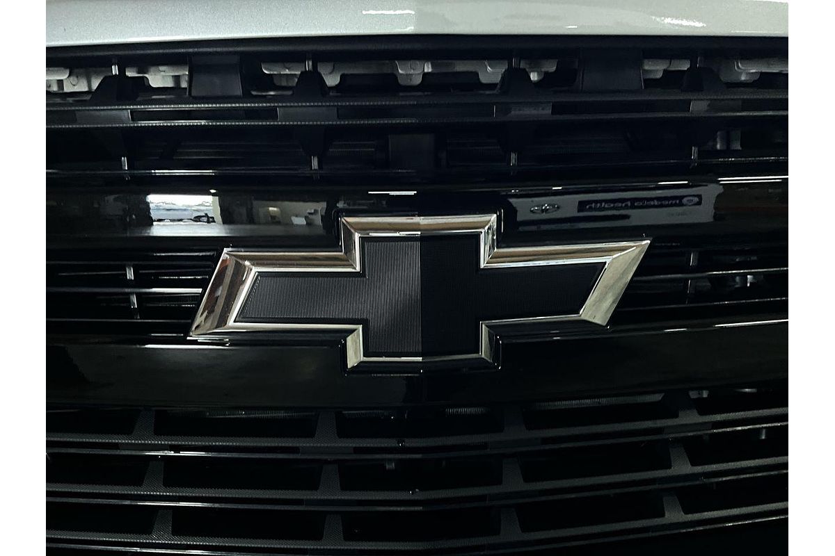 2022 Chevrolet Silverado 1500 LT Trail Boss T1 4X4
