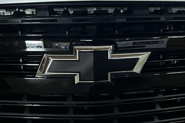 2022 Chevrolet Silverado 1500 LT Trail Boss T1 4X4