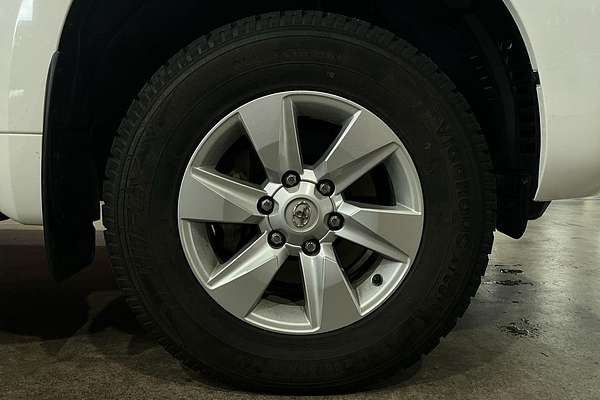 2023 Toyota Landcruiser Prado GXL GDJ150R