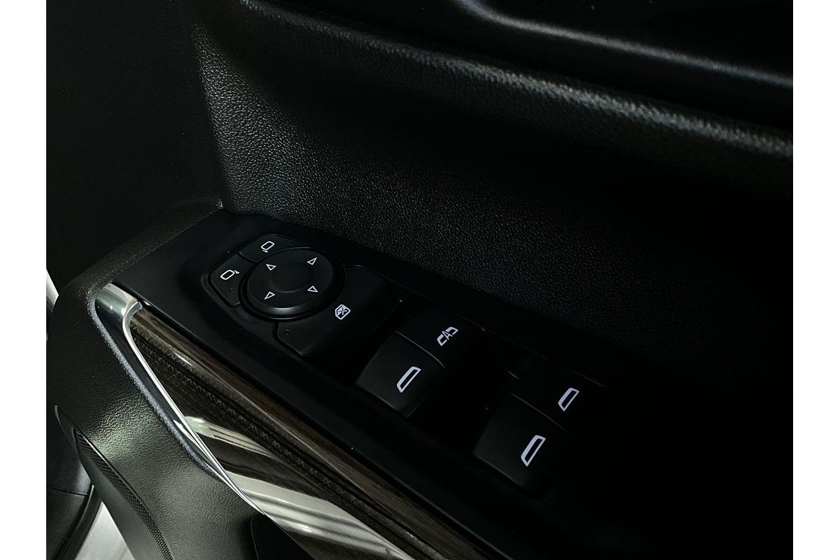 2022 Chevrolet Silverado 1500 LT Trail Boss T1 4X4