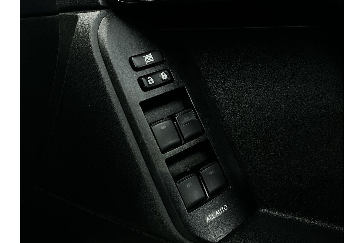 2023 Toyota Landcruiser Prado GXL GDJ150R
