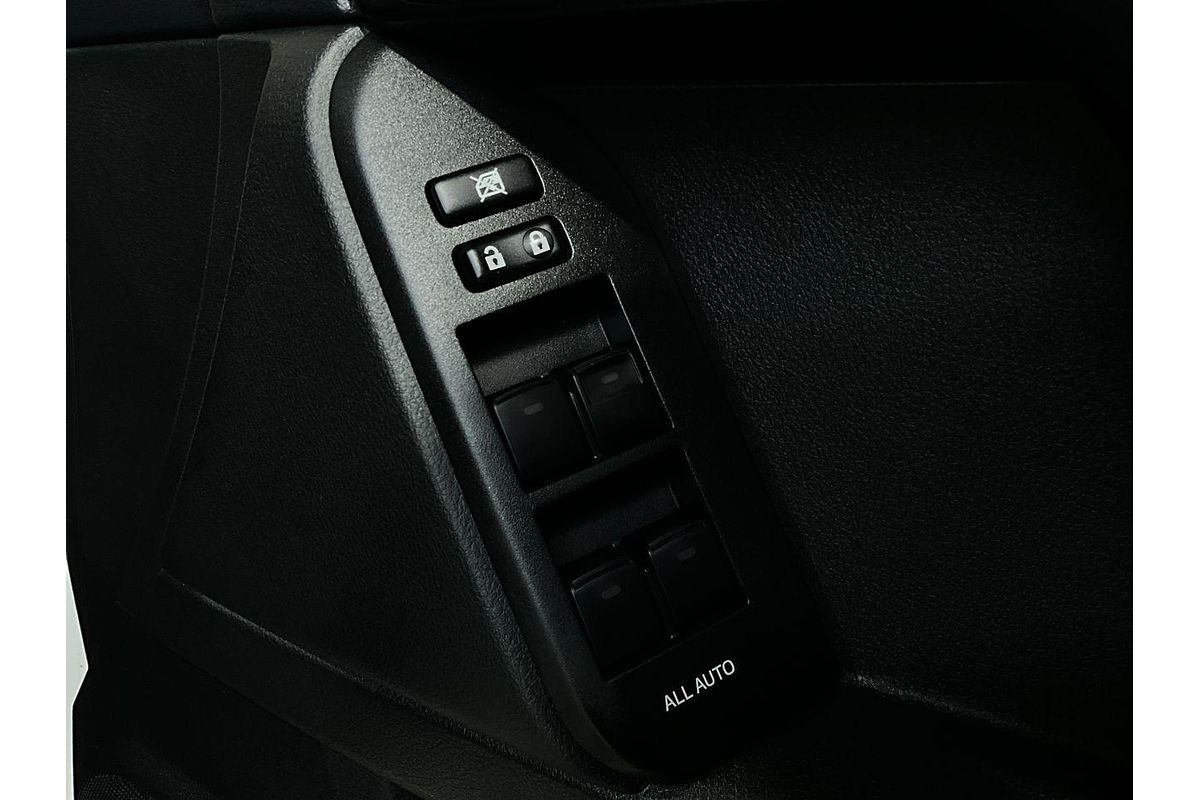2023 Toyota Landcruiser Prado GXL GDJ150R