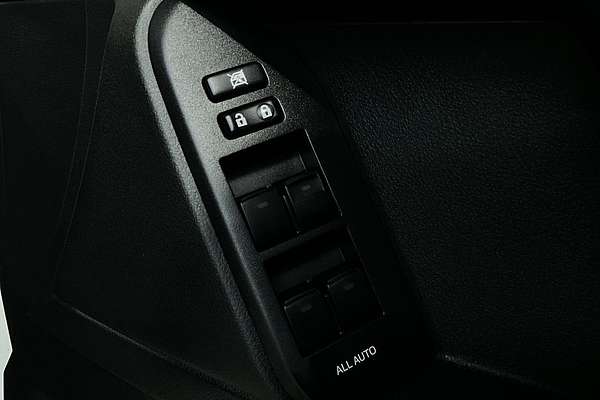 2023 Toyota Landcruiser Prado GXL GDJ150R