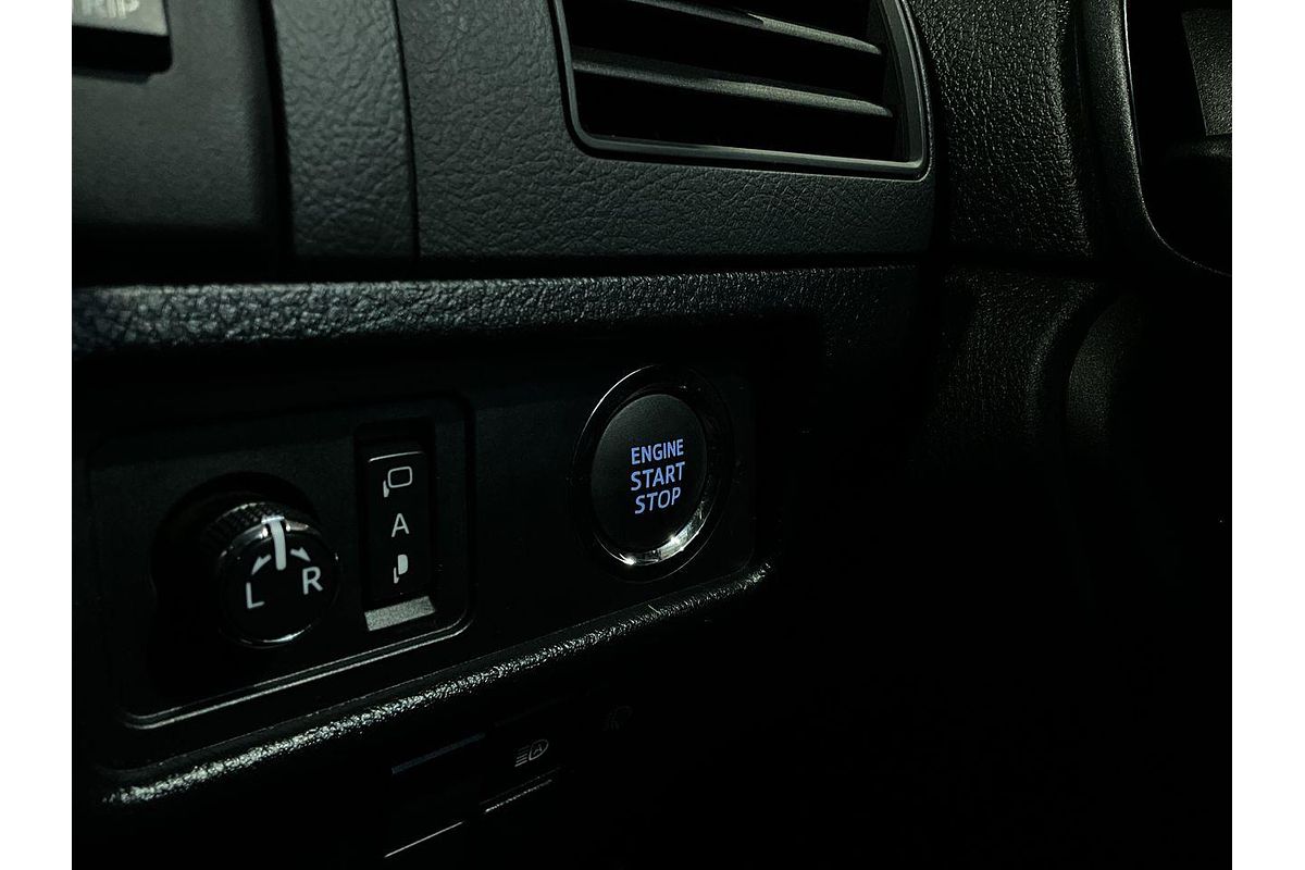2023 Toyota Landcruiser Prado GXL GDJ150R