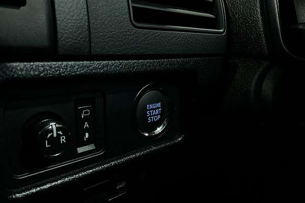 2023 Toyota Landcruiser Prado GXL GDJ150R
