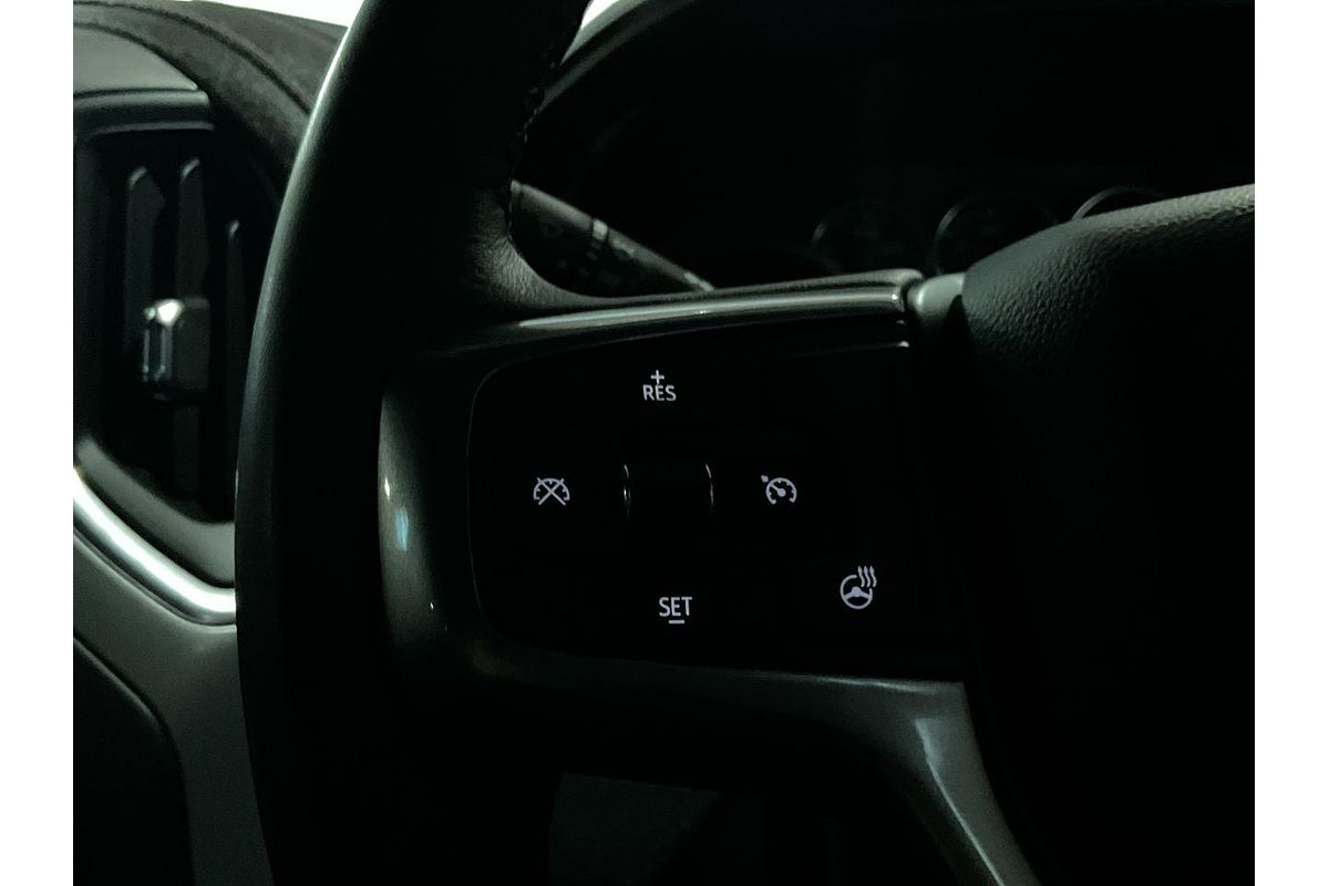 2022 Chevrolet Silverado 1500 LT Trail Boss T1 4X4