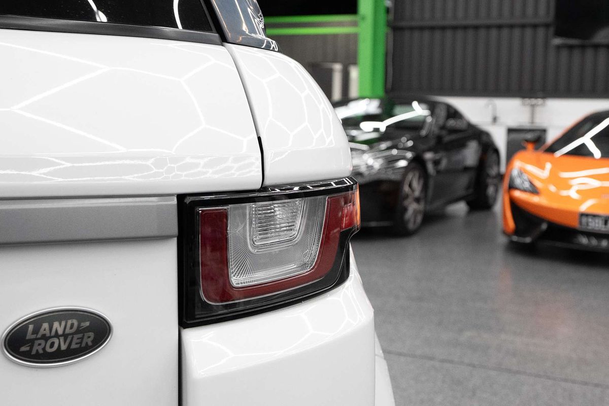 2017 Land Rover Range Rover Evoque TD4 150 SE L538