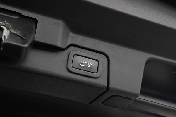 2017 Land Rover Range Rover Evoque TD4 150 SE L538