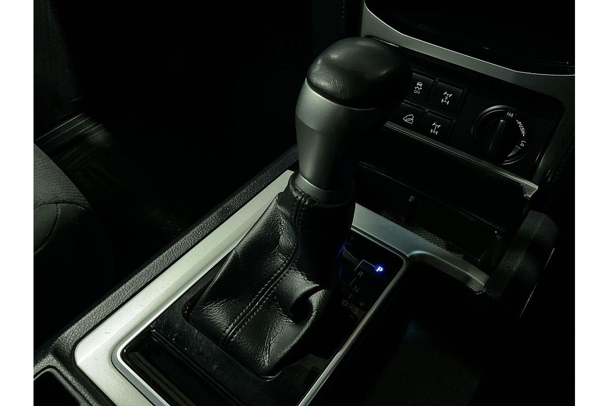 2023 Toyota Landcruiser Prado GXL GDJ150R