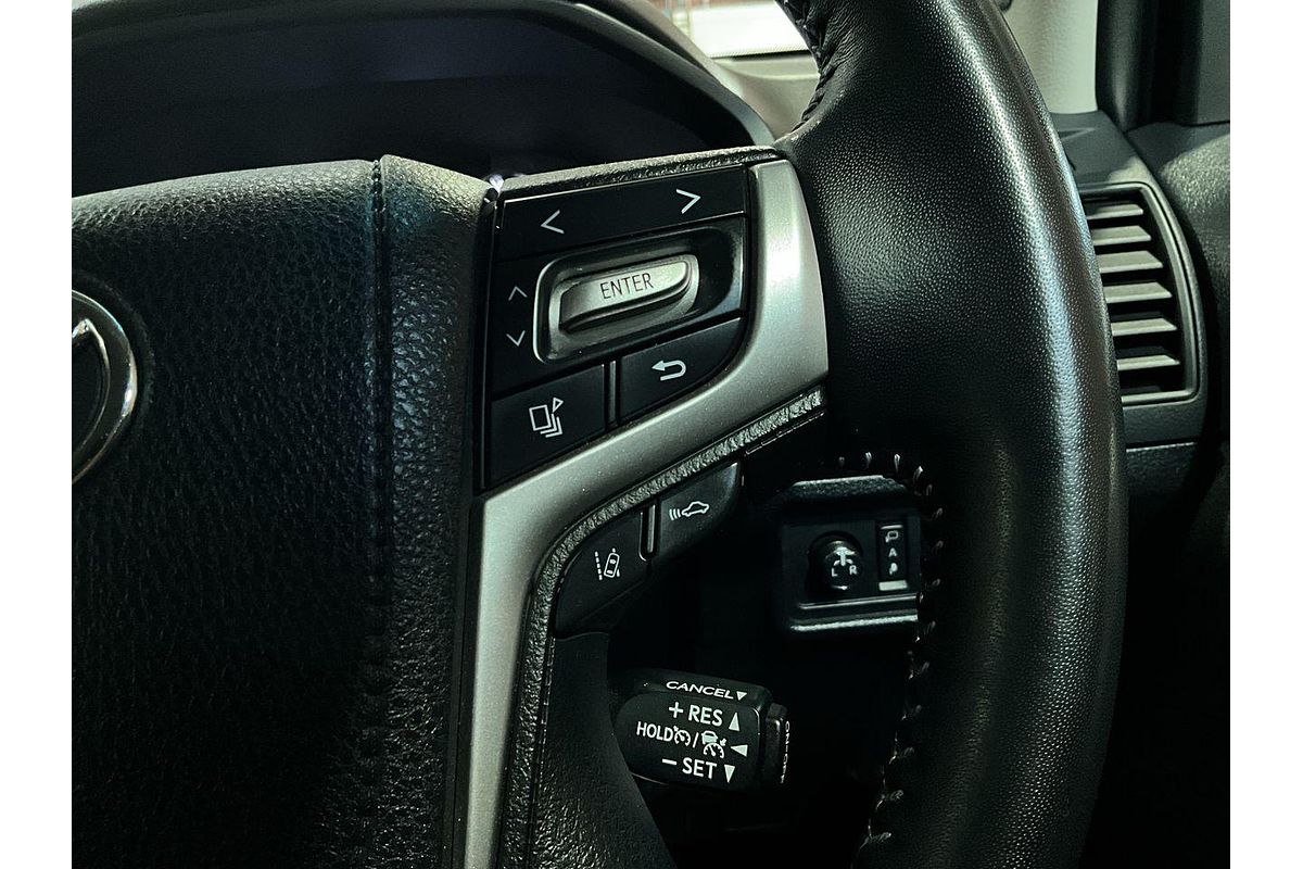 2023 Toyota Landcruiser Prado GXL GDJ150R